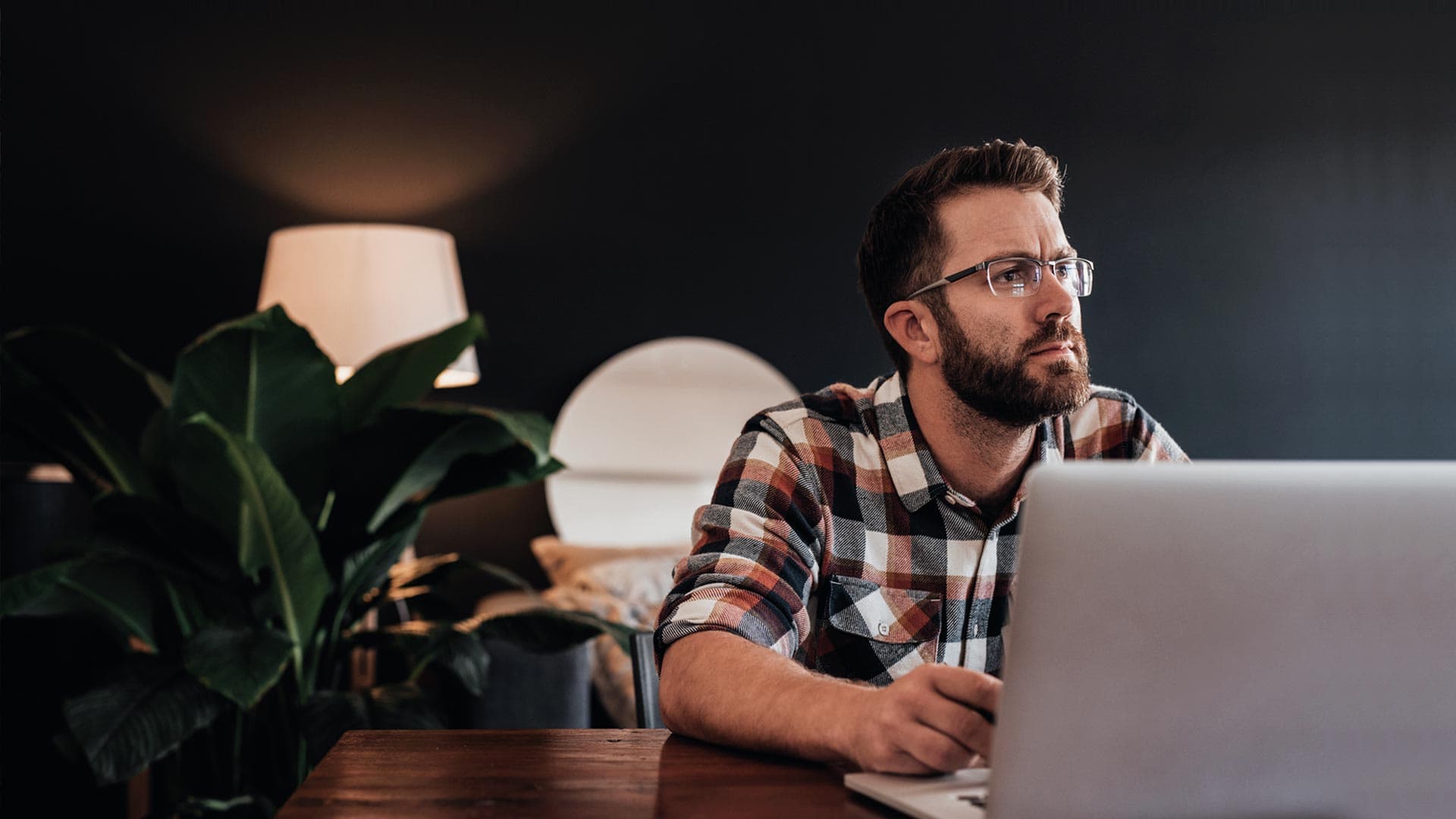 social events banner