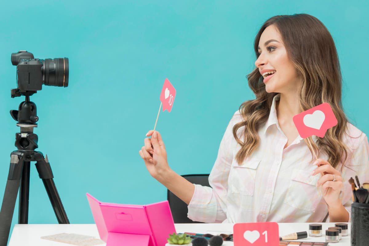 Influencer Marketing