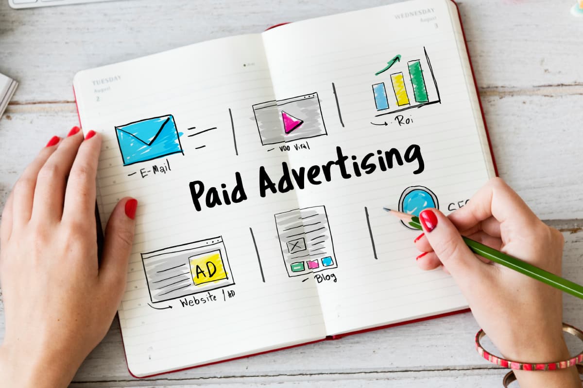 Pay-Per-Click Advertising