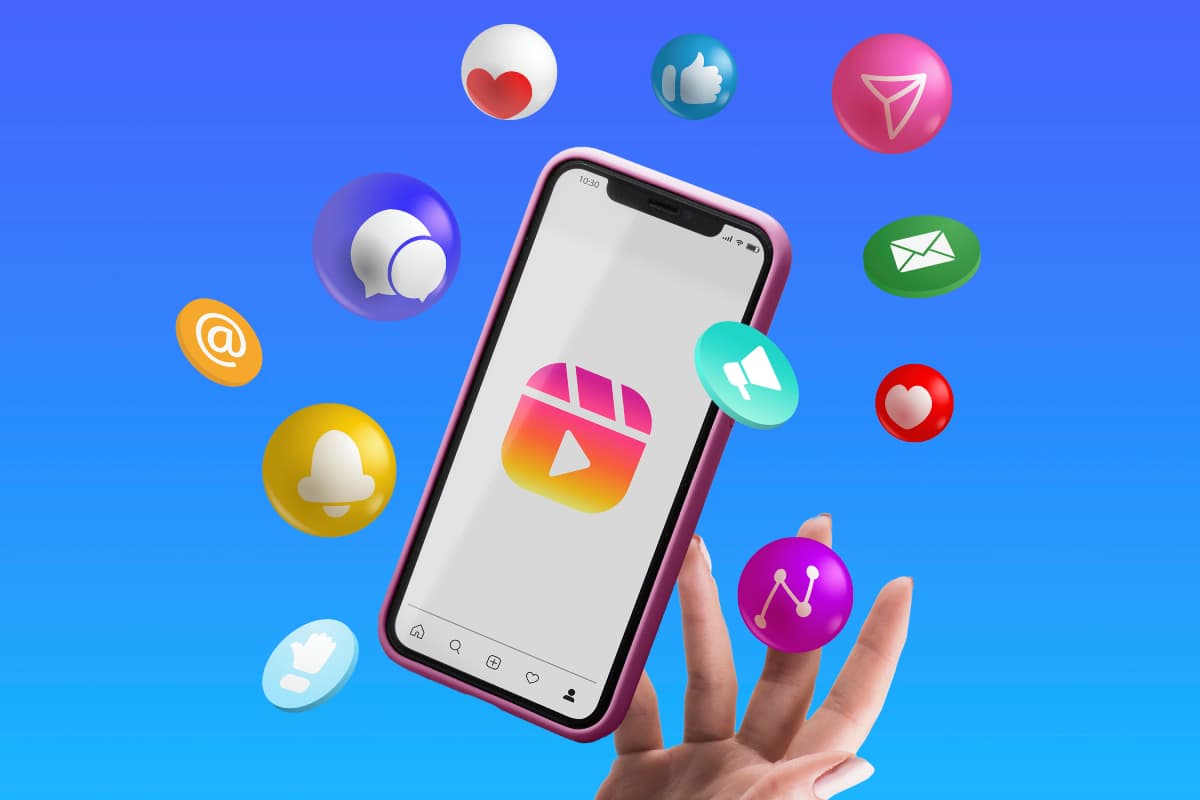 Social Media Marketing