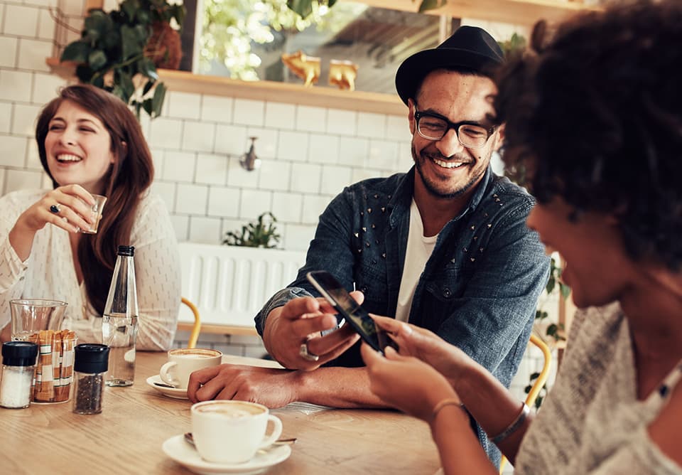 Digital Marketing Partner