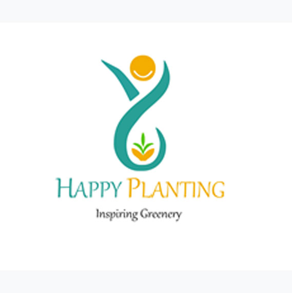 Happy Planting